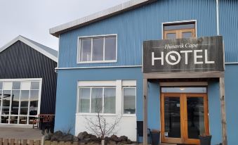 Husavik Cape Hotel