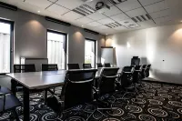 Holiday Inn Express 第戎 聖阿波利奈爾住宿飯店