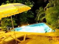 Hotel Sol Sámara - Pools