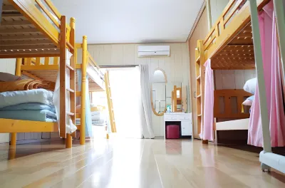 Goto Guest House Utojuku Hotels near Minjindo