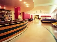 Serena Majestic Hotel - Barer