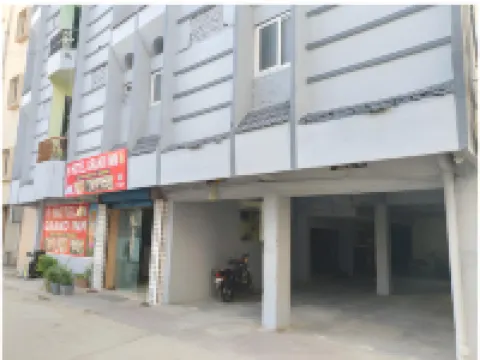 Hotel Grand Inn, Warangal Hotels in Warangal