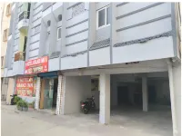 Hotel Grand Inn, Warangal