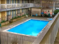 Pepper Tree Inn Hotels in West Slope