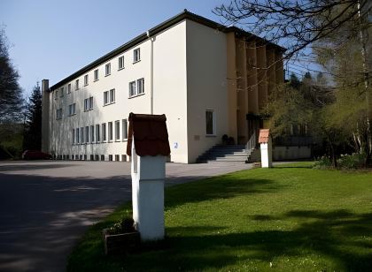 Tagungshaus Regina Pacis