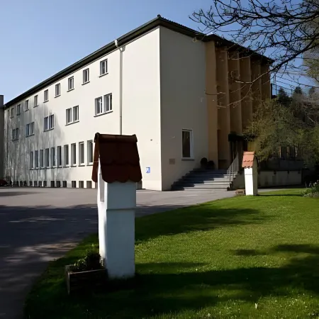 Tagungshaus Regina Pacis