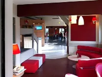 Ibis Bourg-en-Bresse Hotel di Jasseron