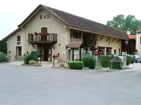 Hôtel Restaurant les 3B Hôtels à : Maubourguet