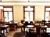 Systrar & Bönor Bed and Breakfast - Wifi