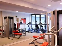 Park Hotel Sporting Hotel a Teramo