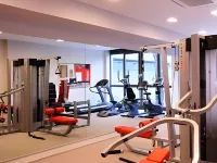 Park Hotel Sporting Hotels in Teramo