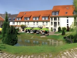 Hotel am Schloß Apolda GmbH