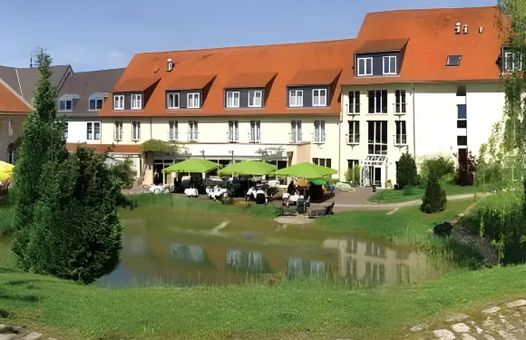 施洛斯阿波爾達酒店