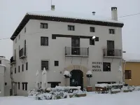 Hotel Doña Anita Hoteles en Requena