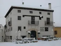 Hotel Restaurante Doña Anita Hotel di 