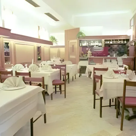 Hotel Italia City Center