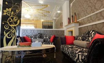 Magic Wizard Hostel