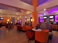Stamford Marriott Hotel & Spa - bar