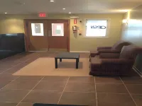 موتل 6 سودبري، أونتاريو