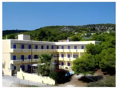 Katerina Hotel