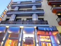 Argo Hotel Piraeus