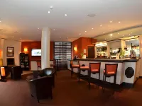 美居濱海圖維列飯店 - 酒吧