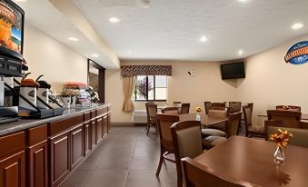 Quality Inn Decatur near US-224