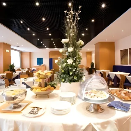 Classic Hotel Tulipano