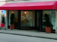 CityHotel Cristina Vicenza Hôtels à : Vicence