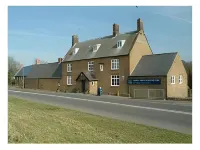 The World's End - Northampton Hotels near St. Edmunds