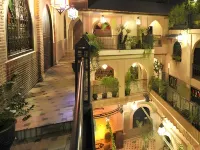Riad Mabrouk Hoteles en Marrakech
