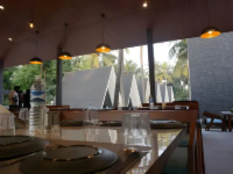 Namaste Beach Resort Hotels in Diveagar