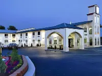 Motel 6 Urbana, IL