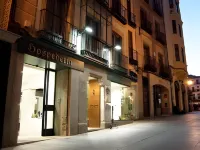 Hotel Spa la Casa Mudéjar Hotels in Segovia