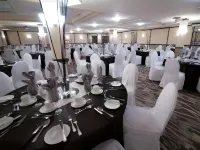 캐나다 인스 데스티네이션 센터 포트 개리