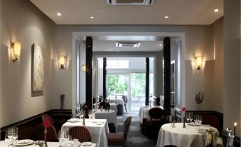 Hôtel la Truffe Noire