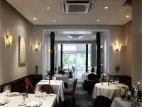 Hôtel la Truffe Noire - bar