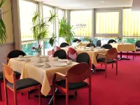 Stadthotel Heilbronn Hotels in Heilbronn
