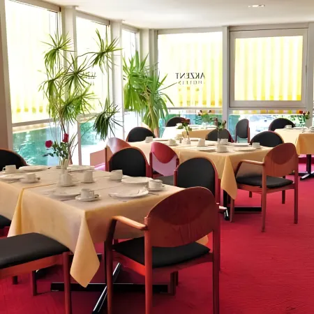 Stadthotel Heilbronn