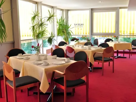 Stadthotel Heilbronn