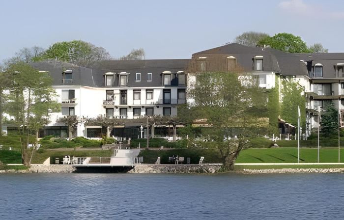 Hotel Dieksee - Collection by Ligula