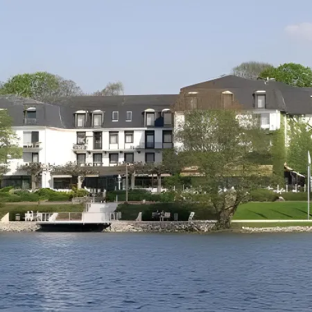 Hotel Dieksee - Collection by Ligula