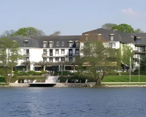 Hotel Dieksee - Collection by Ligula Hotels in Ostholstein