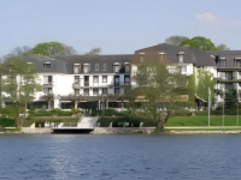 ホテル ディークジー - コレクション バイ リグラ