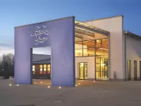 高登特勞伯伽尼飯店 迪特爾斯海姆住宿飯店