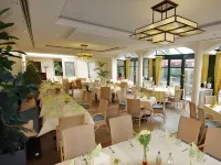 Hotel Zum Märchenwald - breakfast