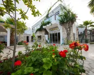 Anadolu Hotel Bodrum - All Inclusive