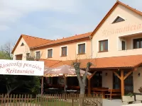 Rusovský Penzión