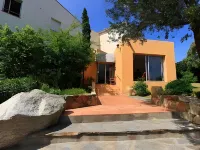 Hotel Cala di l'Oru Отели в г. 
