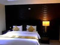 Dover Hotel Ikeja Các khách sạn ở Ojodu